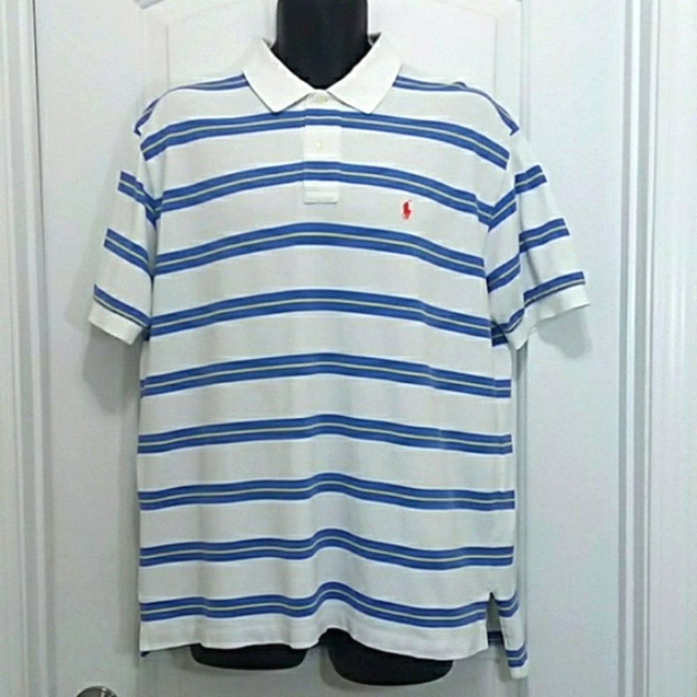 Polo Ralph Lauren Stripe Shirt